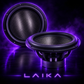 Laika Sub Front